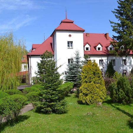 Hotel Jodelka Swieta Katarzyna  Esterno foto