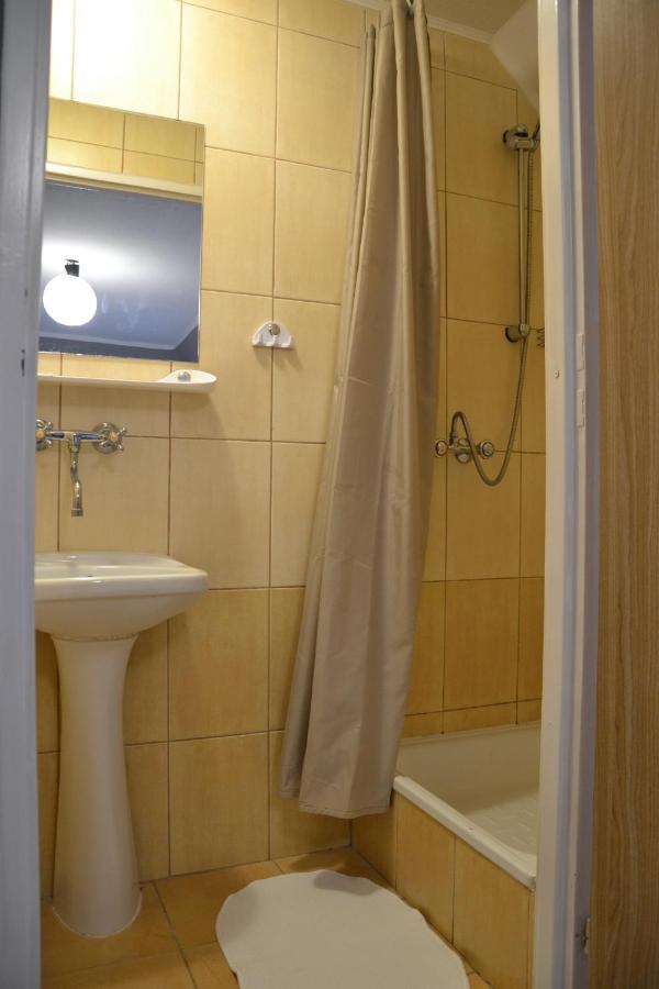 Hotel Jodelka Swieta Katarzyna  Esterno foto