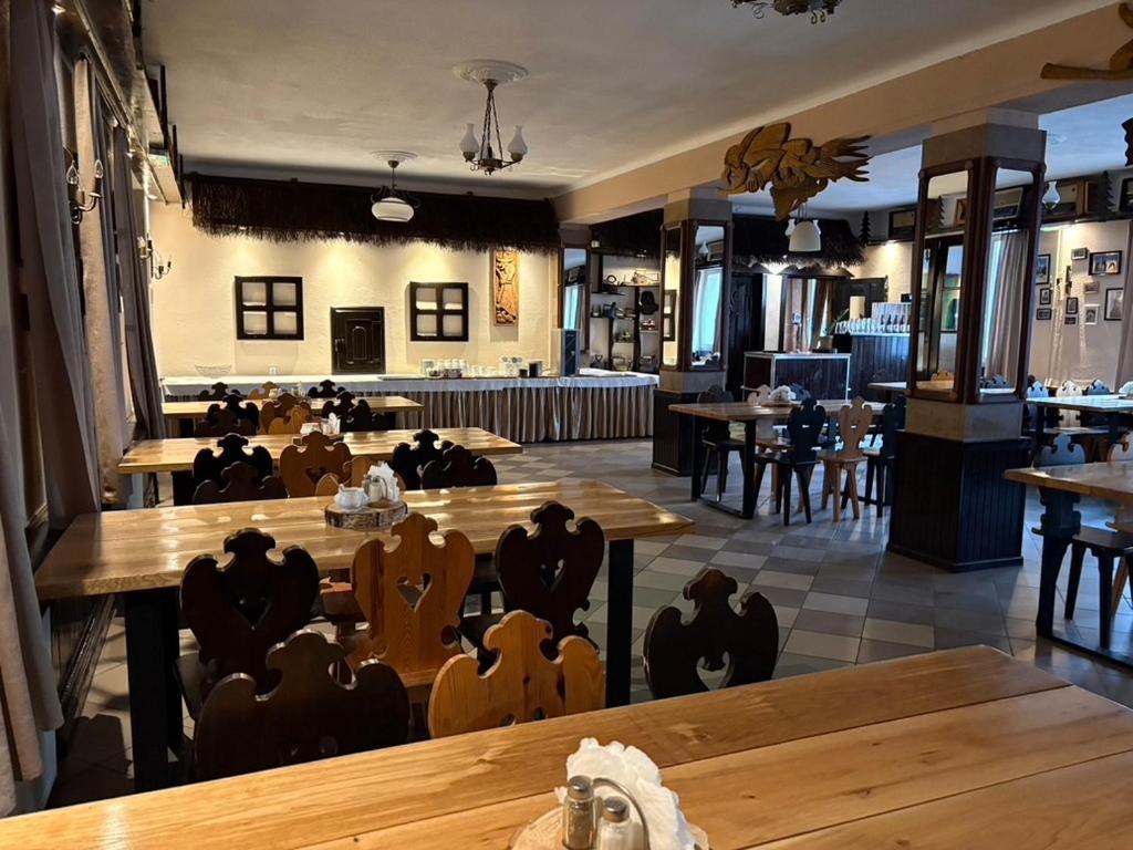 Hotel Jodelka Swieta Katarzyna  Esterno foto