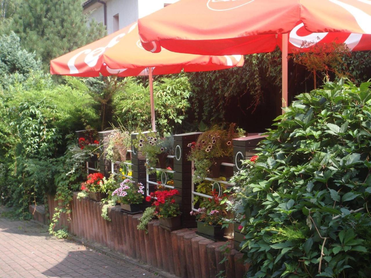 Hotel Jodelka Swieta Katarzyna  Esterno foto