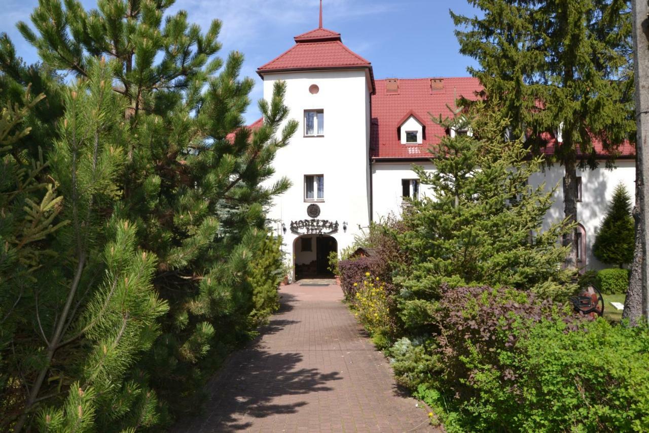 Hotel Jodelka Swieta Katarzyna  Esterno foto