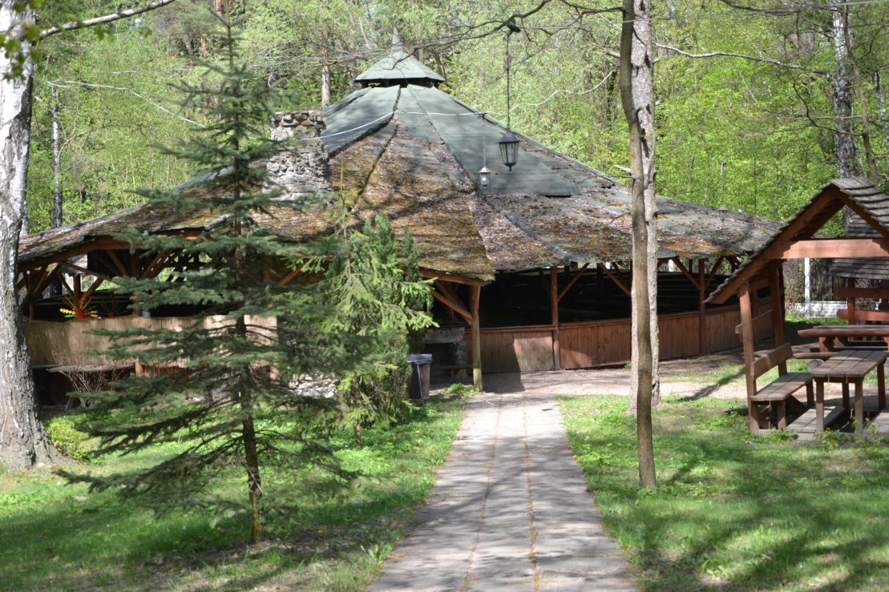 Hotel Jodelka Swieta Katarzyna  Esterno foto