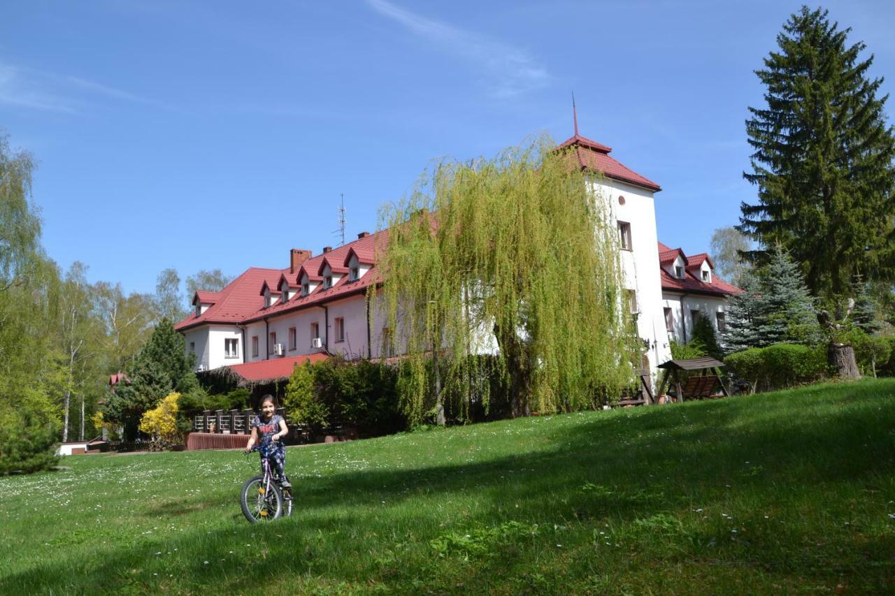 Hotel Jodelka Swieta Katarzyna  Esterno foto