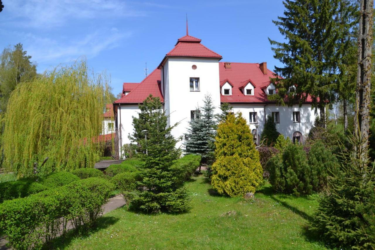 Hotel Jodelka Swieta Katarzyna  Esterno foto