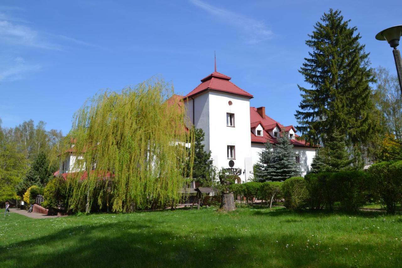 Hotel Jodelka Swieta Katarzyna  Esterno foto