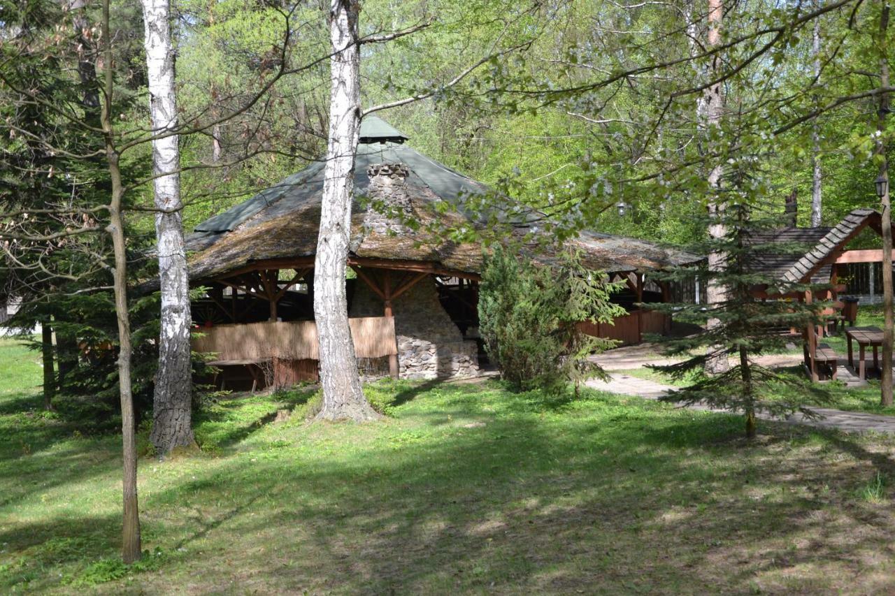 Hotel Jodelka Swieta Katarzyna  Esterno foto