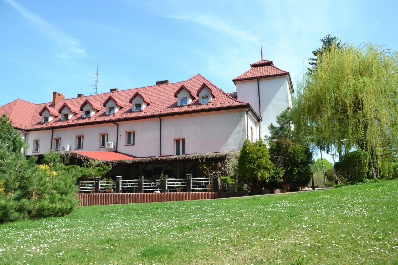 Hotel Jodelka Swieta Katarzyna  Esterno foto