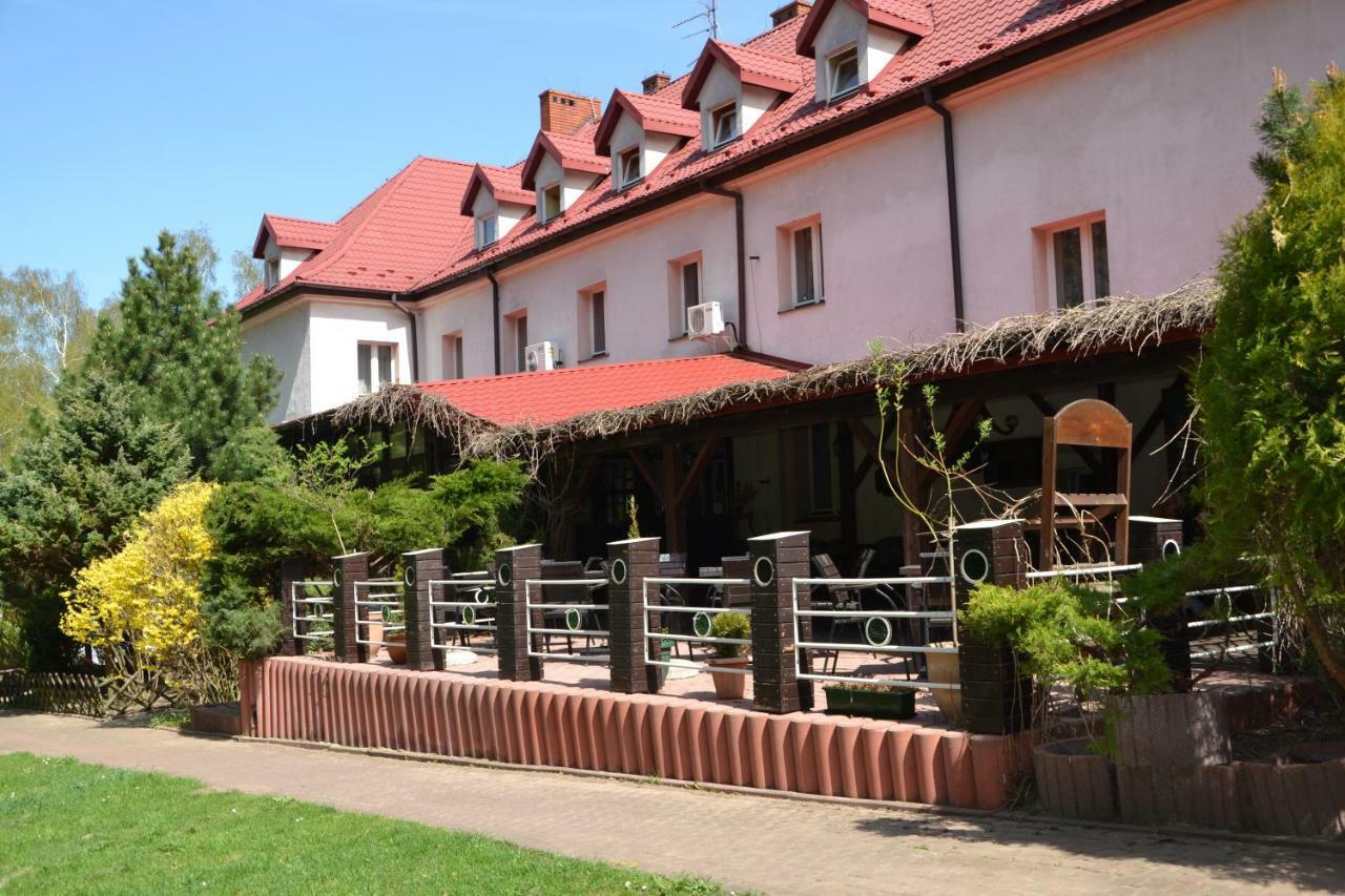 Hotel Jodelka Swieta Katarzyna  Esterno foto