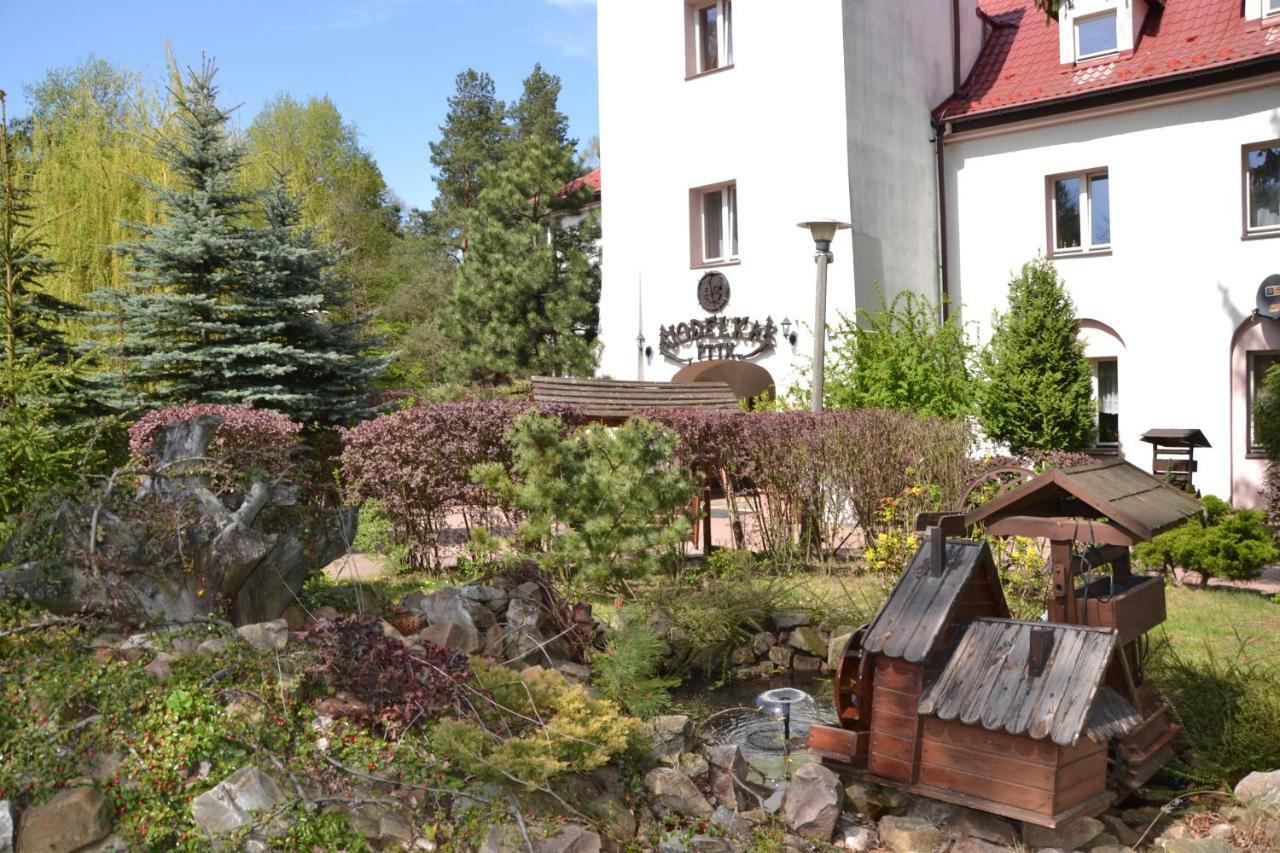 Hotel Jodelka Swieta Katarzyna  Esterno foto