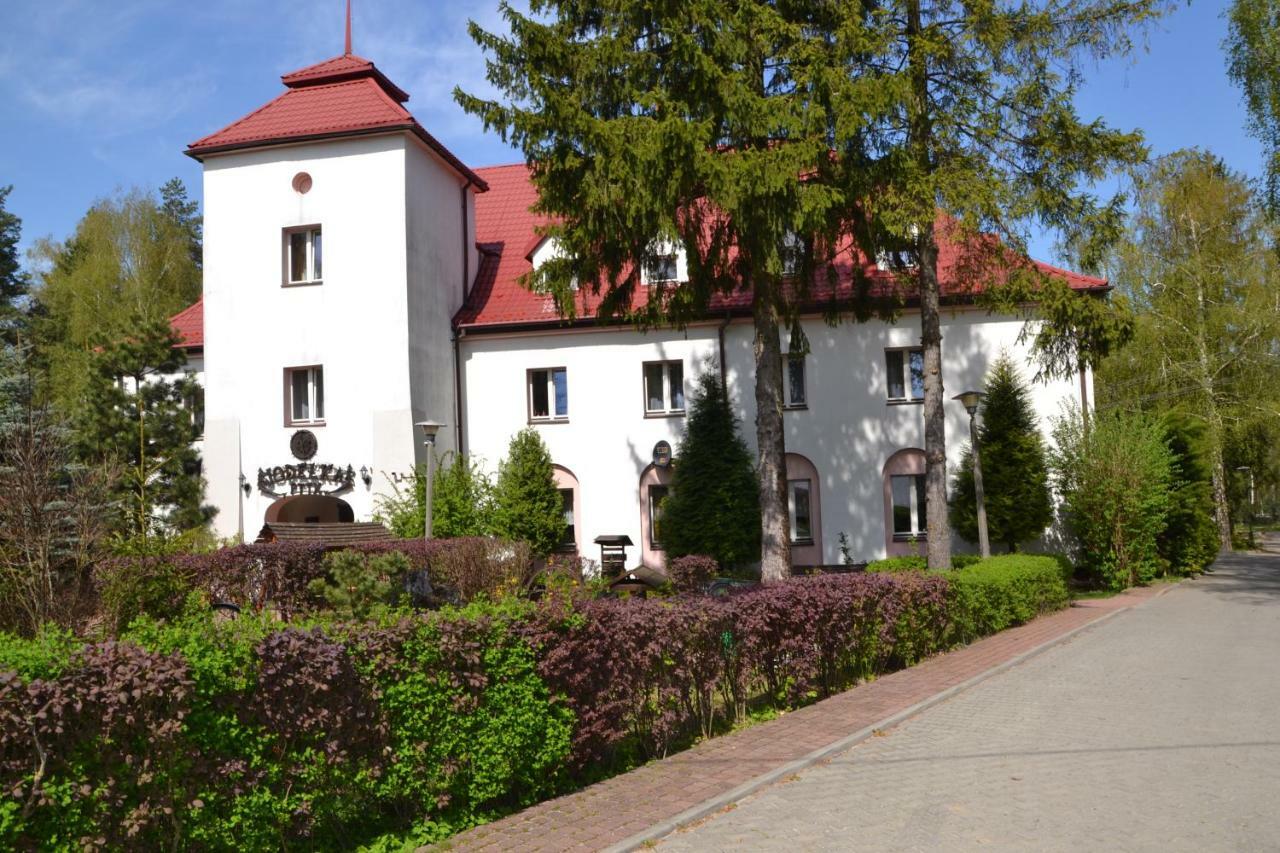 Hotel Jodelka Swieta Katarzyna  Esterno foto